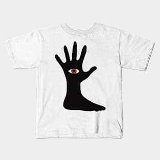 Digital Idol Kids T-Shirt